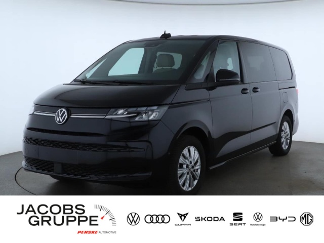 Volkswagen Multivan langversion