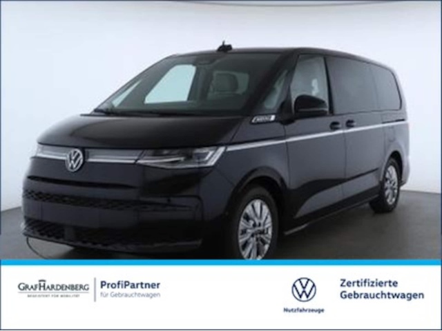 Volkswagen Multivan langversion