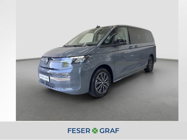 Volkswagen Multivan langversion