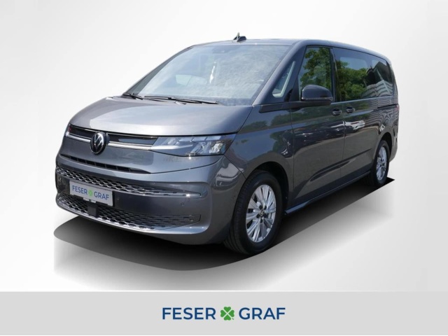 Volkswagen Multivan langversion