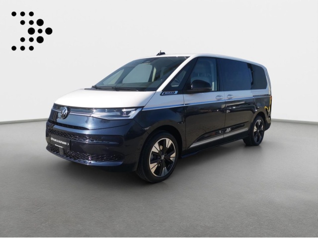 Volkswagen Multivan langversion