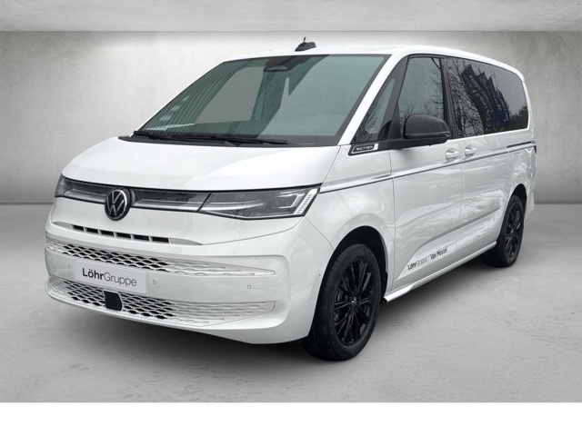 Volkswagen Multivan langversion
