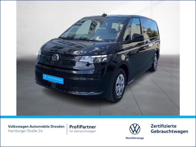 Volkswagen Multivan langversion
