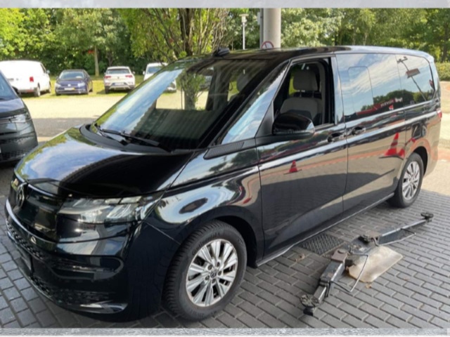 Volkswagen Multivan langversion