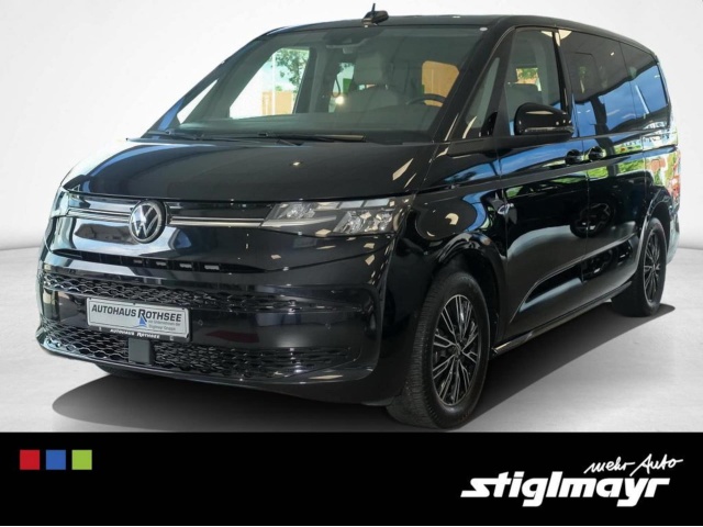 Volkswagen Multivan langversion
