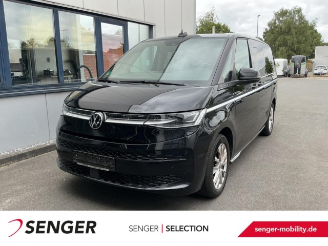Volkswagen Multivan langversion