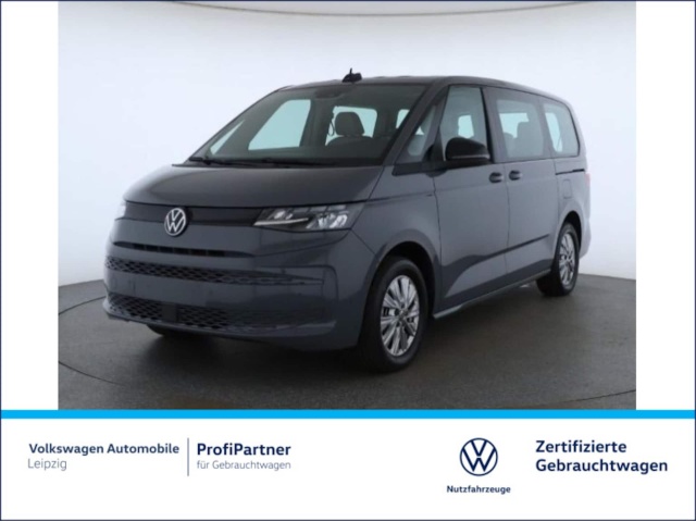 Volkswagen Multivan langversion