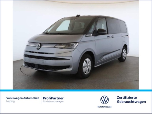 Volkswagen Multivan langversion