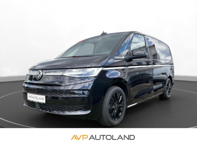 Volkswagen Multivan langversion