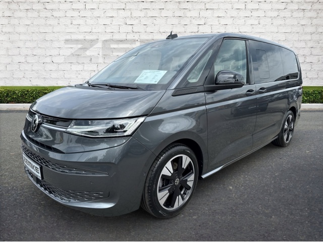 Volkswagen Multivan langversion