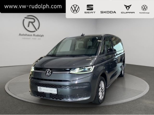 Volkswagen Multivan langversion