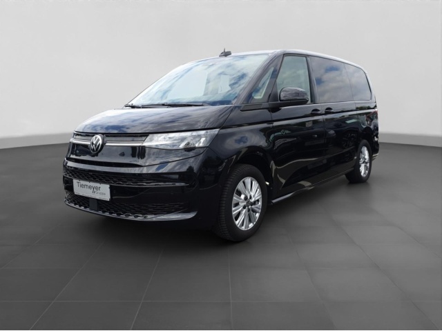 Volkswagen Multivan langversion