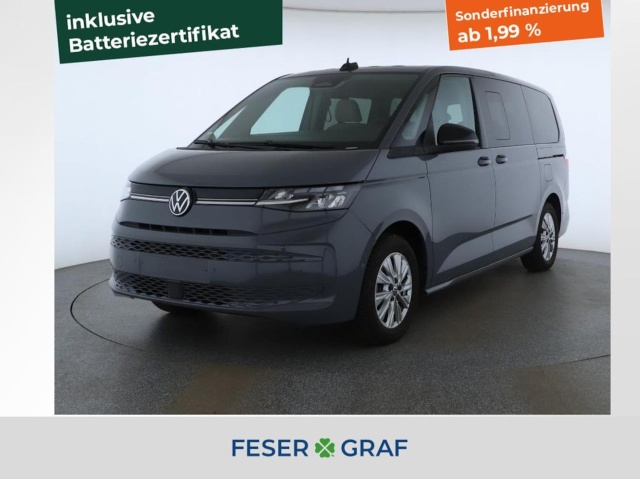 Volkswagen Multivan langversion