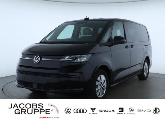 Volkswagen Multivan langversion
