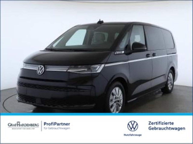 Volkswagen Multivan langversion
