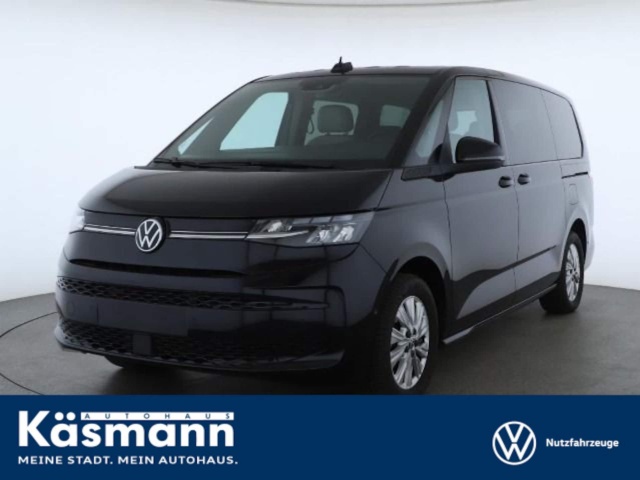 Volkswagen Multivan langversion