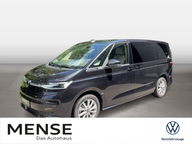 Volkswagen Multivan langversion