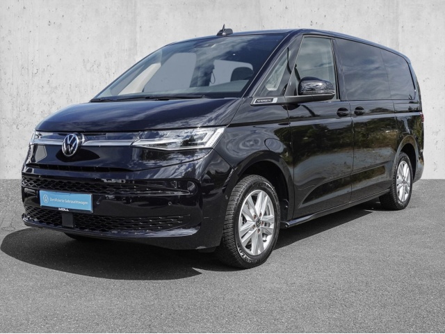 Volkswagen Multivan langversion