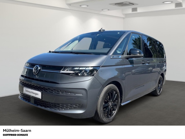 Volkswagen Multivan langversion