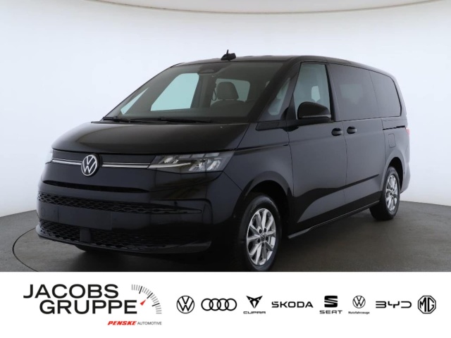 Volkswagen Multivan langversion
