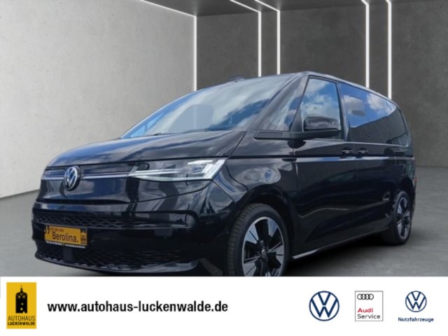 Volkswagen Multivan langversion