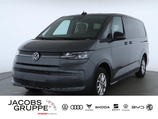 Volkswagen Multivan langversion