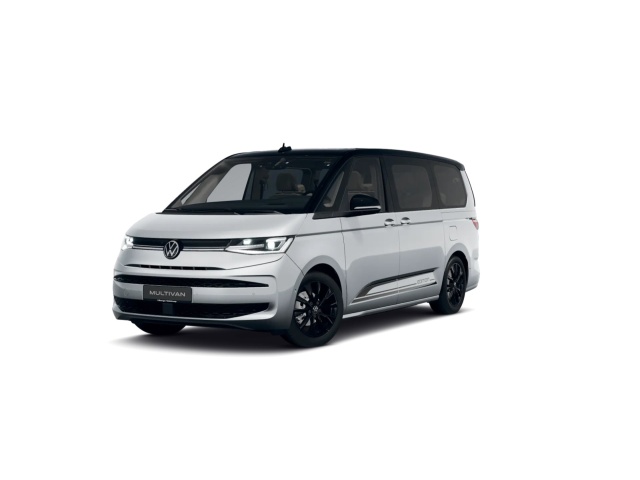Volkswagen Multivan langversion