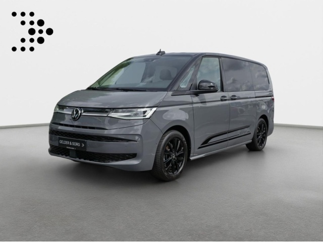 Volkswagen Multivan langversion