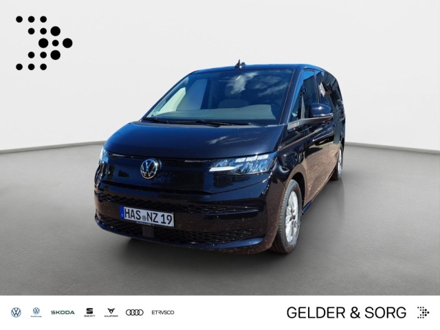 Volkswagen Multivan langversion