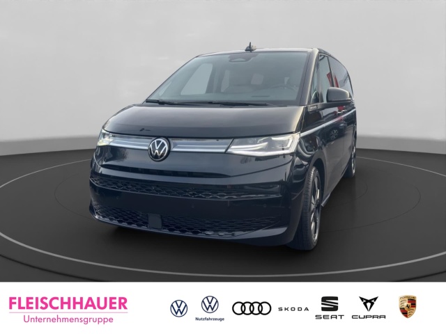 Volkswagen Multivan langversion