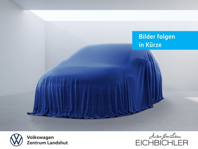 Volkswagen Multivan langversion