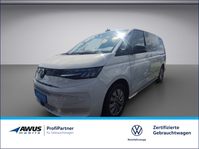 Volkswagen Multivan langversion