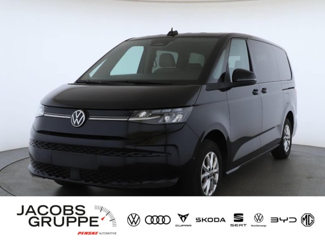 Volkswagen Multivan langversion
