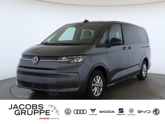 Volkswagen Multivan langversion