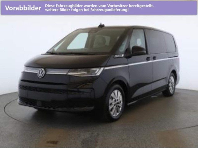 Volkswagen Multivan langversion