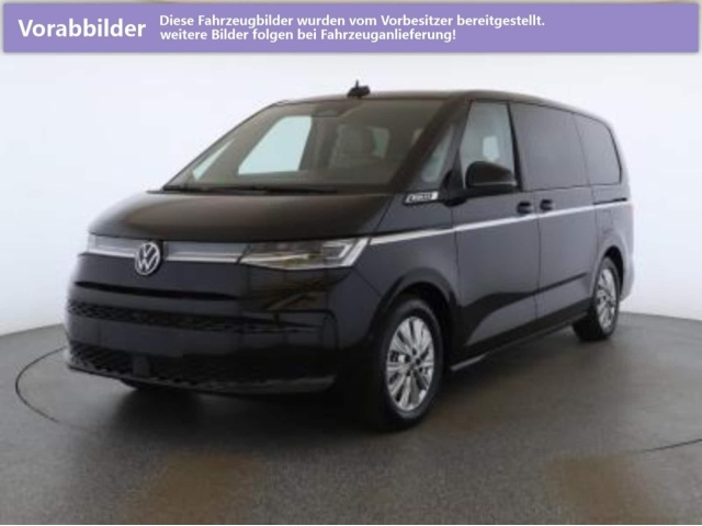 Volkswagen Multivan langversion