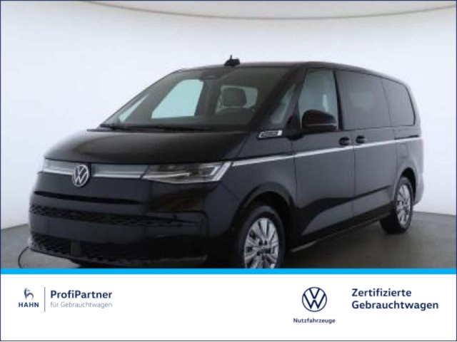 Volkswagen Multivan langversion
