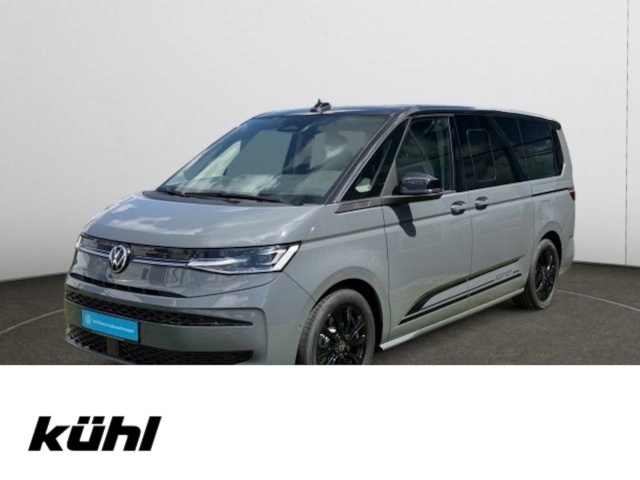 Volkswagen Multivan langversion
