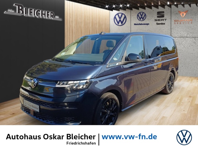 Volkswagen Multivan langversion