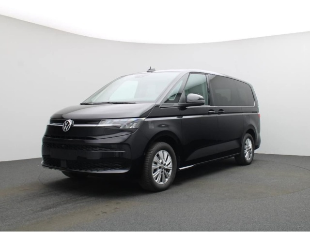 Volkswagen Multivan langversion