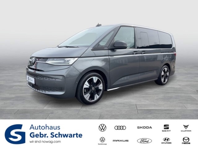 Volkswagen Multivan langversion