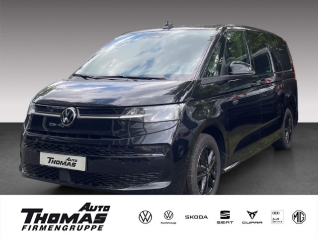 Volkswagen Multivan langversion