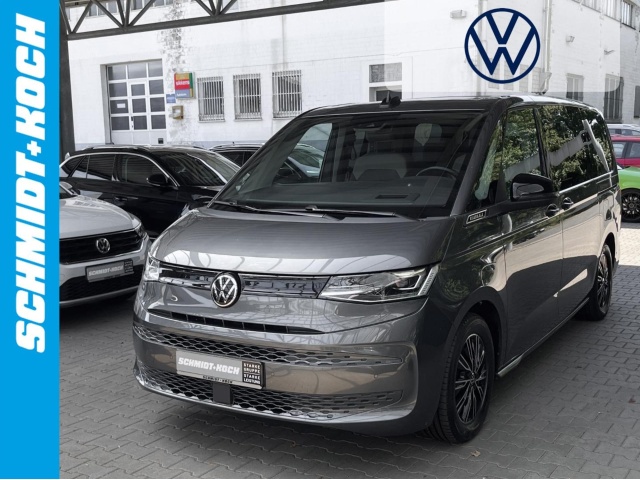Volkswagen Multivan langversion