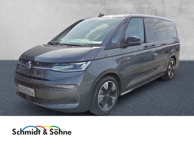 Volkswagen Multivan langversion