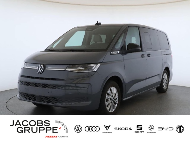 Volkswagen Multivan langversion