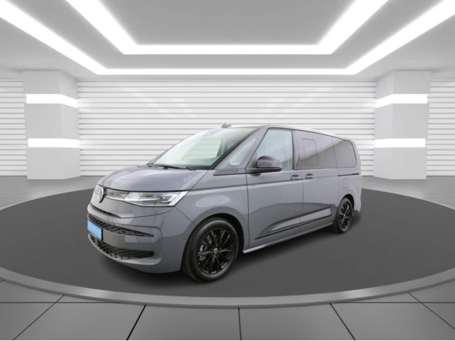 Volkswagen Multivan langversion