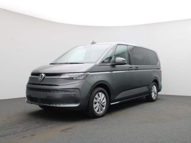Volkswagen Multivan langversion