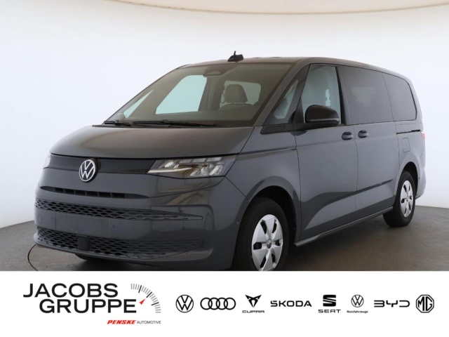 Volkswagen Multivan langversion