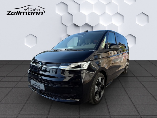 Volkswagen Multivan langversion