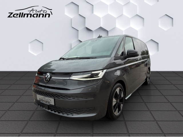 Volkswagen Multivan langversion